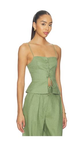 Ophelia Top en . Taille M. Also en S, XL, XS - HEVRON - Modalova
