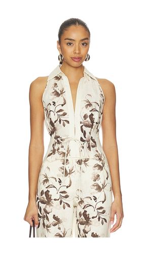 GILET SLOAN en . Taille XS. Also en S, M, L - HEVRON - Modalova