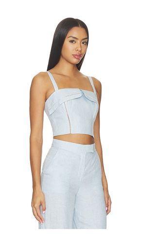 Top Alba en . Taille 0. Also en 10, 2, 4, 6, 8 - HEVRON - Modalova