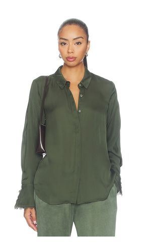 CHEMISE SORAYA en . Taille XS. Also en S, M, L - HEVRON - Modalova