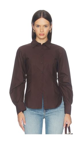 CHEMISE DREXEL en . Taille L. Also en M, S, XS - HEVRON - Modalova