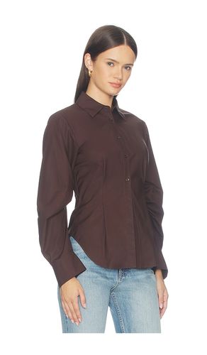 CHEMISE DREXEL en . Taille L. Also en M, S, XS - HEVRON - Modalova