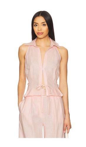 GILET SLOAN en . Taille L. Also en M, S - HEVRON - Modalova