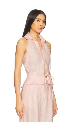 GILET SLOAN en . Taille L. Also en M, S - HEVRON - Modalova