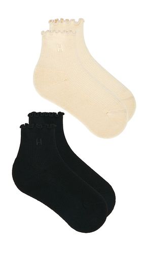 CHAUSSETTES en ,. Taille M/L. Also en XS/S - Halfdays - Modalova
