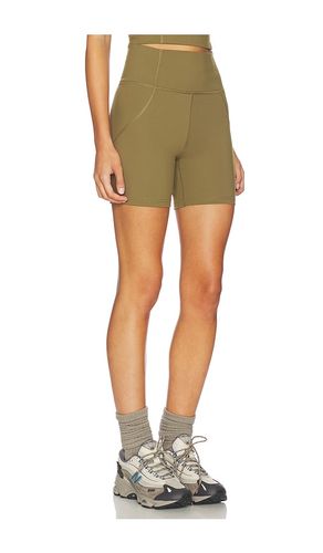 Hattie Bike Short en . Taille L. Also en M, S, XL, XS - Halfdays - Modalova