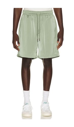Satin Drawcord 7 Shorts in . Size L. Also in M, S, XXL/2X - Honor The Gift - Modalova