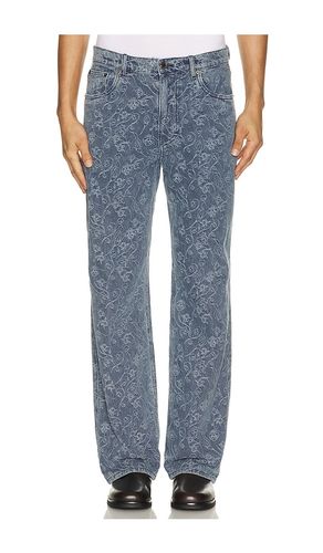Washed 5 Pocket Pant en . Taille 30. Also en 32, 34, 36 - Honor The Gift - Modalova
