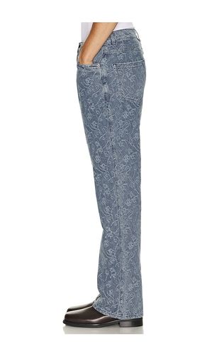 Washed 5 Pocket Pant en . Taille 30. Also en 36 - Honor The Gift - Modalova