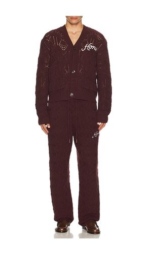 GILET CABLE en . Taille XL/1X. Also en XXL/2X - Honor The Gift - Modalova
