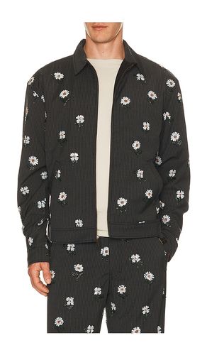 Flowers Beaded Jacket in . Size M. Also in XL/1X, XXL/2X - Honor The Gift - Modalova