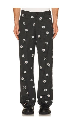 Flowers Beaded Pant in . Size 30. Also in 36 - Honor The Gift - Modalova