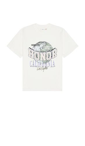 Honor California T-Shirt in . Size M, S, XL/1X - Honor The Gift - Modalova