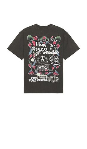 Disco Rodeo T-Shirt en . Taille S. Also en XL/1X - Honor The Gift - Modalova