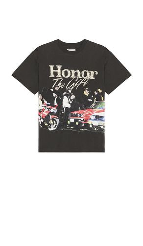 Shift Tee in . Size M, S - Honor The Gift - Modalova