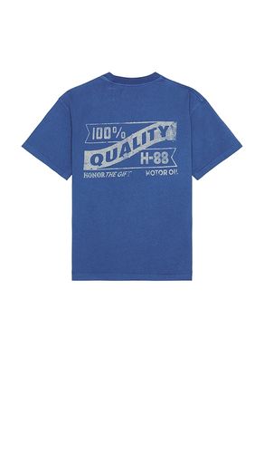 Vintage Oil Tee in . Size XL/1X - Honor The Gift - Modalova