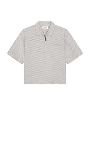 Quarter Zip Polo in . Size M, S, XL/1X - Honor The Gift - Modalova