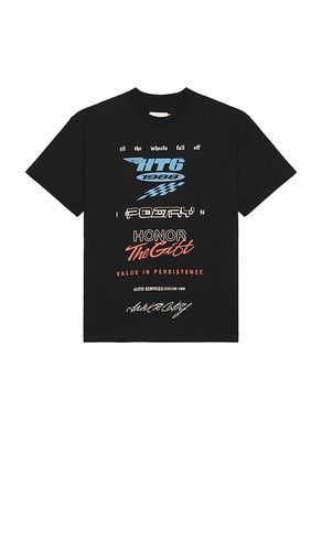 Persistence Race Tee in . Size M, S, XL/1X - Honor The Gift - Modalova