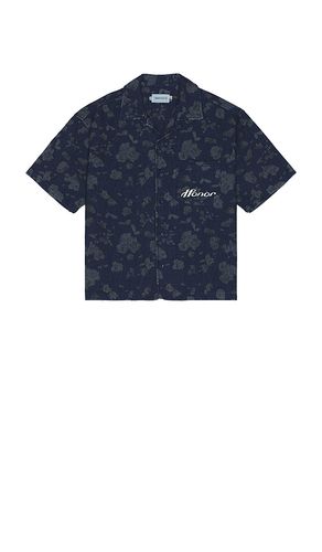 CHEMISE CAMP FLORAL en . Taille L. Also en M - Honor The Gift - Modalova