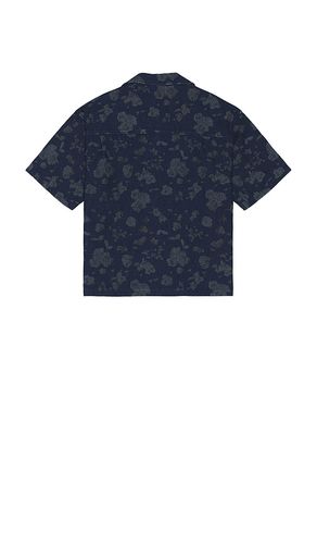 CHEMISE CAMP FLORAL en . Taille L. Also en - Honor The Gift - Modalova