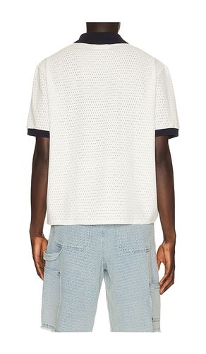 Pique Colorblock Polo en . Taille S. Also en - Honor The Gift - Modalova