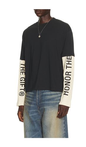 T-SHIRT en . Taille S. Also en M, L, XL/1X, XXL/2X - Honor The Gift - Modalova