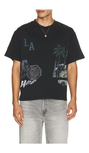 All Over Los Angeles Tee in . Size L. Also in M, S, XL/1X, XXL/2X - Honor The Gift - Modalova