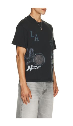 All Over Los Angeles Tee in . Size L. Also in M, S, XL/1X, XXL/2X - Honor The Gift - Modalova