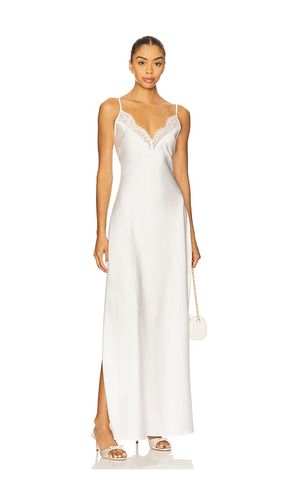 ROBE CARACO LONGUE SIAN en . Taille L. Also en S, XS - homebodii - Modalova