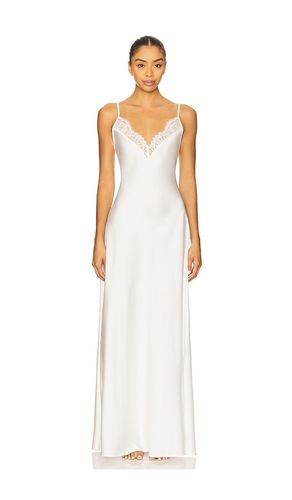 ROBE CARACO LONGUE SIAN en . Taille L. Also en M, S, XL, XS - homebodii - Modalova
