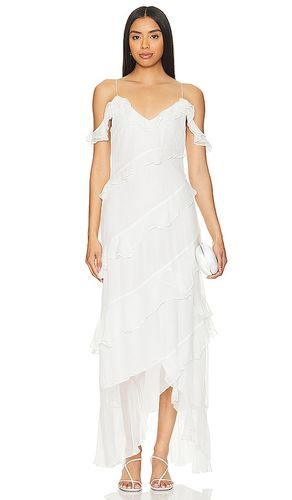 X REVOLVE Maxime Maxi Dress in . Size M. Also in S, XS - House of Harlow 1960 - Modalova