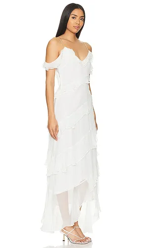 ROBE MAXI MAXIME en . Taille XS. Also en S, M, L - House of Harlow 1960 - Modalova