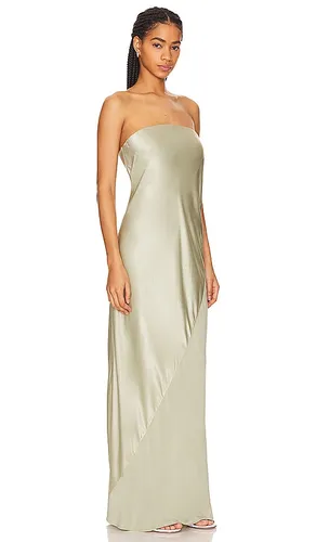 ROBE MAXI KATE en . Taille XS. Also en - House of Harlow 1960 - Modalova