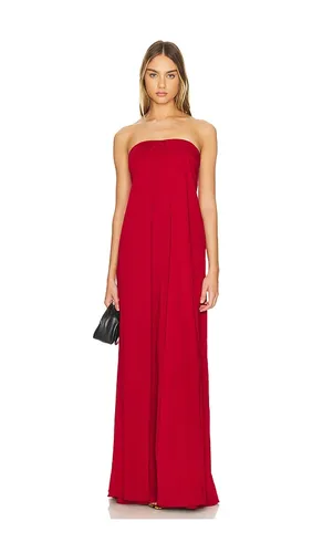 ROBE MAXI ARLO en . Taille XS. Also en S, M, XL - House of Harlow 1960 - Modalova