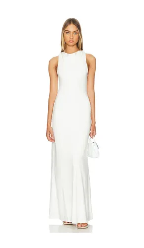 ROBE MAXI LUCA en . Taille L. Also en M, XXS - House of Harlow 1960 - Modalova
