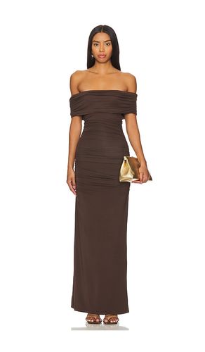 ROBE WHITTNEY en . Taille M. Also en XL - House of Harlow 1960 - Modalova