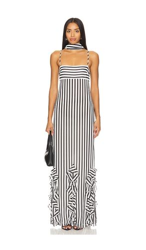 ROBE NIEVE en , . Taille L. Also en M, S, XL, XS - House of Harlow 1960 - Modalova