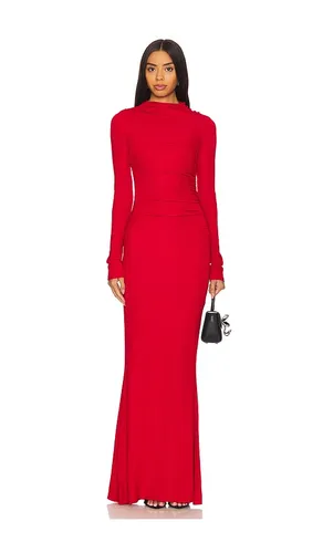 ROBE DE SOIRÉE SUKI en . Taille L. Also en M, S, XL, XS, XXS - House of Harlow 1960 - Modalova