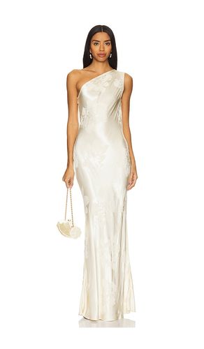 ROBE MAXI ZHURI en . Taille L. Also en XS - House of Harlow 1960 - Modalova