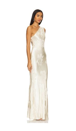 ROBE MAXI ZHURI en . Taille L. Also en M - House of Harlow 1960 - Modalova