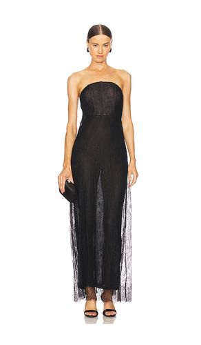 ROBE MAXI SOLENE en . Taille XS. Also en M - House of Harlow 1960 - Modalova