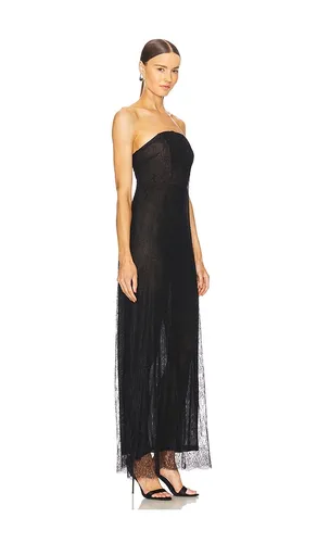 ROBE MAXI SOLENE en . Taille S. Also en XS - House of Harlow 1960 - Modalova