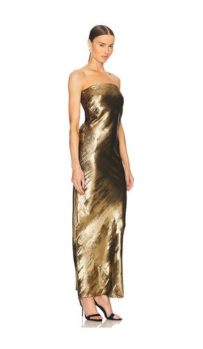 ROBE MAXI DANNA en . Taille L. Also en M, S, XS - House of Harlow 1960 - Modalova