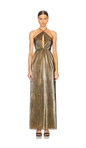 ROBE DE SOIRÉE NOTTE en . Taille L. Also en M, XL - House of Harlow 1960 - Modalova