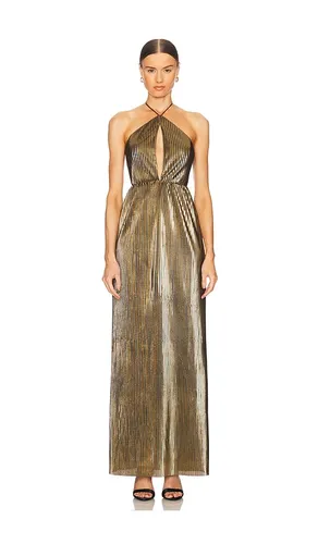 ROBE DE SOIRÉE NOTTE en . Taille L. Also en XL, XS - House of Harlow 1960 - Modalova