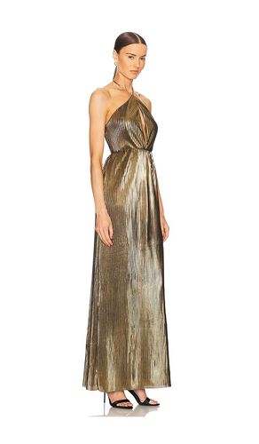 ROBE DE SOIRÉE NOTTE en . Taille L. Also en M, S, XL, XS - House of Harlow 1960 - Modalova