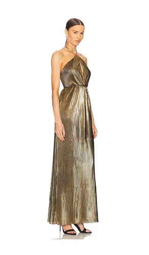 ROBE DE SOIRÉE NOTTE en . Taille L. Also en XL, XS - House of Harlow 1960 - Modalova
