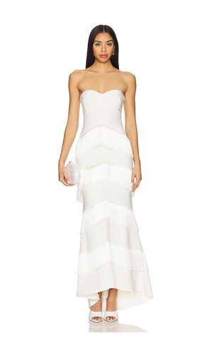 ROBE MAXI HERA en . Taille L. Also en M, S, XL, XS, XXS - House of Harlow 1960 - Modalova