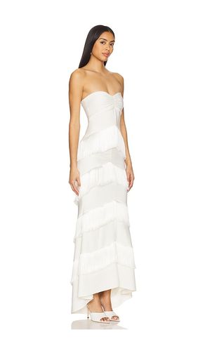 ROBE MAXI HERA en . Taille S. Also en XXS, XS, M, L, XL - House of Harlow 1960 - Modalova