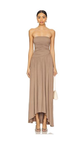 X REVOLVE Mavis Maxi Dress in . Size L. Also in M, S, XL, XS, XXS - House of Harlow 1960 - Modalova